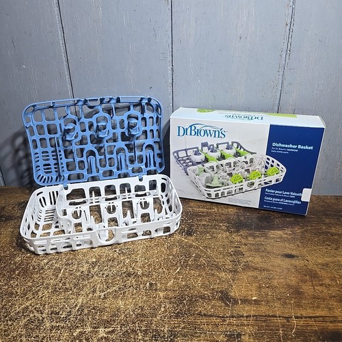 Brown dishwasher basket - dr.,